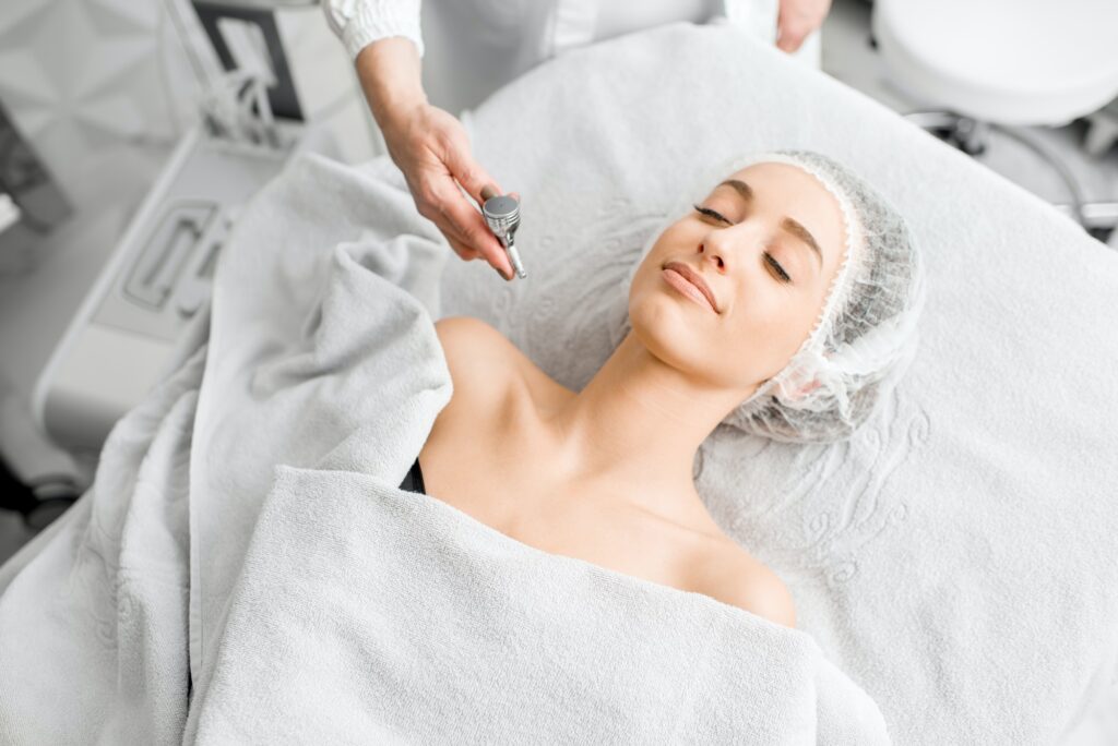 Hair & Skin Care Selangor